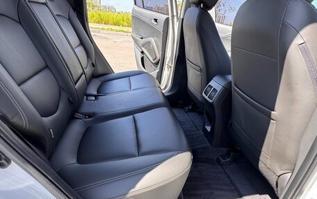 Hyundai ix35, 2022 год, 1 612 095 рублей, 14 фотография