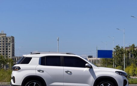 Hyundai ix35, 2022 год, 1 612 095 рублей, 9 фотография
