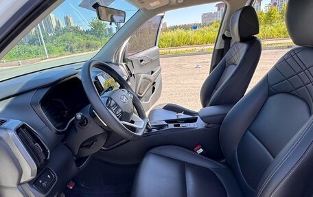 Hyundai ix35, 2022 год, 1 612 095 рублей, 13 фотография