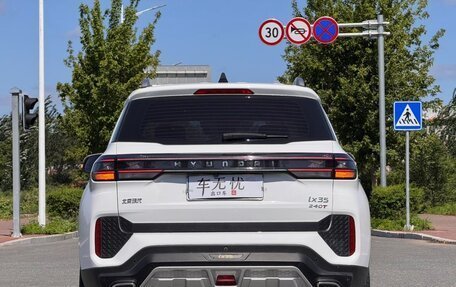 Hyundai ix35, 2022 год, 1 612 095 рублей, 6 фотография