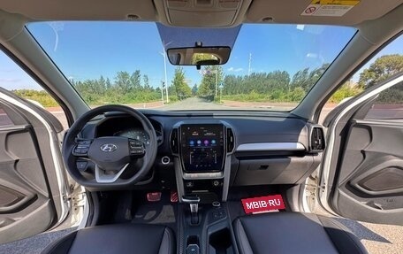 Hyundai ix35, 2022 год, 1 612 095 рублей, 12 фотография