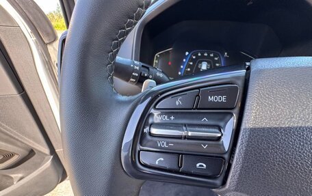 Hyundai ix35, 2022 год, 1 612 095 рублей, 18 фотография