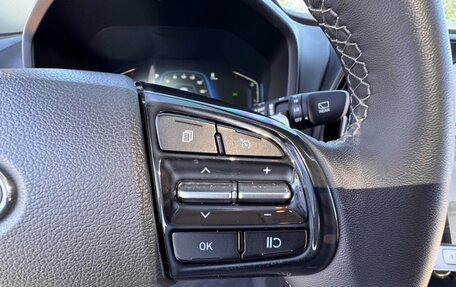 Hyundai ix35, 2022 год, 1 612 095 рублей, 19 фотография