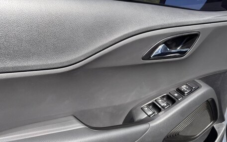 Hyundai ix35, 2022 год, 1 612 095 рублей, 23 фотография