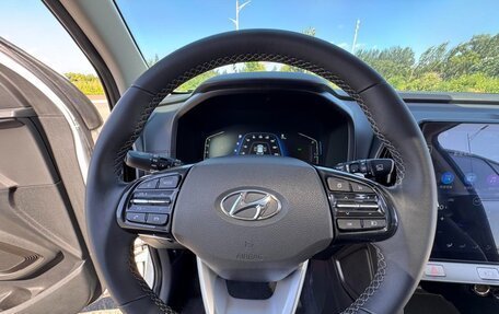 Hyundai ix35, 2022 год, 1 612 095 рублей, 17 фотография