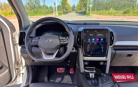 Hyundai ix35, 2022 год, 1 612 095 рублей, 21 фотография