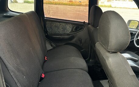Chevrolet Niva I рестайлинг, 2004 год, 380 000 рублей, 7 фотография