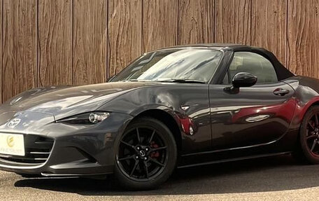 Mazda Roadster IV (ND), 2015 год, 1 310 000 рублей, 1 фотография