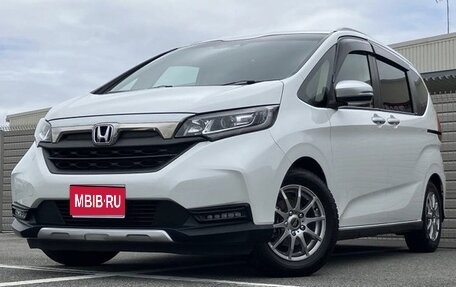 Honda Freed II, 2023 год, 1 288 000 рублей, 1 фотография