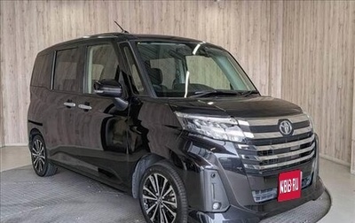 Toyota Roomy I, 2021 год, 865 000 рублей, 1 фотография