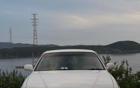 Toyota Mark II VIII (X100), 1999 год, 750 000 рублей, 6 фотография