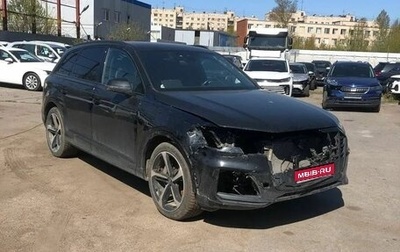 Audi Q7, 2022 год, 2 000 000 рублей, 1 фотография