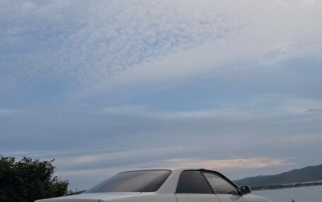 Toyota Mark II VIII (X100), 1999 год, 750 000 рублей, 11 фотография
