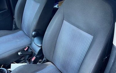 Ford Fusion I, 2006 год, 440 000 рублей, 1 фотография