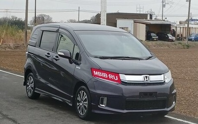 Honda Freed I, 2016 год, 826 000 рублей, 1 фотография
