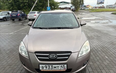 KIA cee'd I рестайлинг, 2008 год, 599 000 рублей, 1 фотография