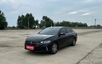 Volkswagen Lavida, 2023 год, 1 470 000 рублей, 1 фотография