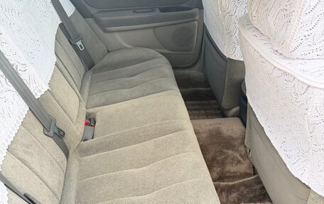 Toyota Mark II VIII (X100), 1999 год, 750 000 рублей, 15 фотография