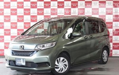 Honda Freed II, 2021 год, 1 410 000 рублей, 1 фотография