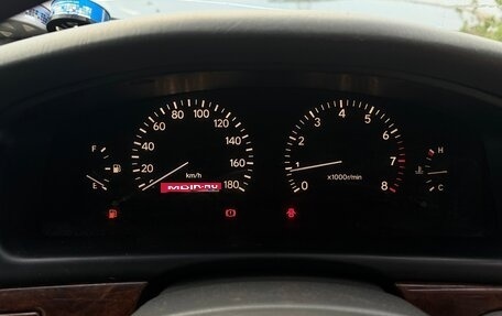 Toyota Mark II VIII (X100), 1999 год, 750 000 рублей, 16 фотография