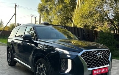 Hyundai Palisade I, 2020 год, 3 900 000 рублей, 1 фотография