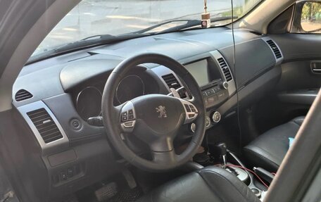 Peugeot 4007, 2011 год, 1 130 000 рублей, 3 фотография