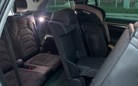Skoda Kodiaq I, 2017 год, 2 650 000 рублей, 12 фотография