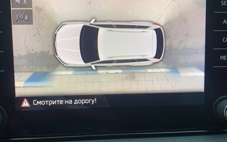 Skoda Kodiaq I, 2017 год, 2 650 000 рублей, 24 фотография
