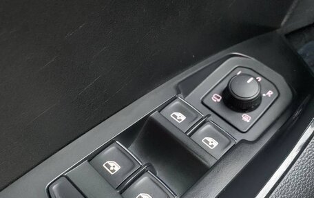Skoda Kodiaq I, 2017 год, 2 650 000 рублей, 22 фотография