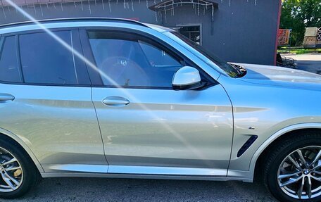 BMW X3, 2019 год, 3 950 000 рублей, 5 фотография
