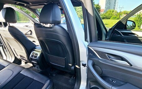 BMW X3, 2019 год, 3 950 000 рублей, 16 фотография