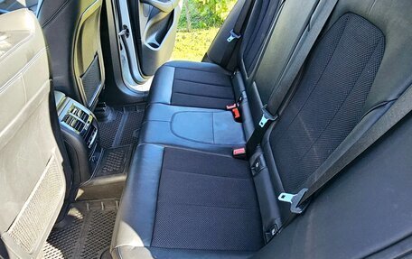 BMW X3, 2019 год, 3 950 000 рублей, 14 фотография