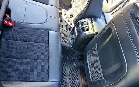 BMW X3, 2019 год, 3 950 000 рублей, 17 фотография