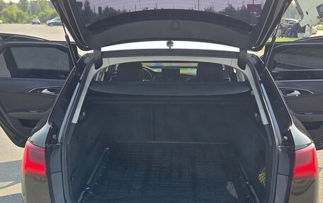 Audi A6 allroad, 2016 год, 2 650 000 рублей, 10 фотография