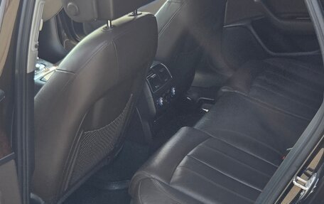 Audi A6 allroad, 2016 год, 2 650 000 рублей, 16 фотография