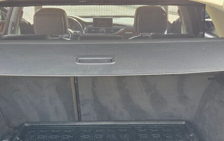 Audi A6 allroad, 2016 год, 2 650 000 рублей, 15 фотография