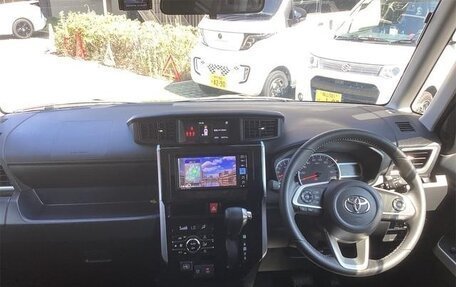 Toyota Roomy I, 2021 год, 865 000 рублей, 6 фотография