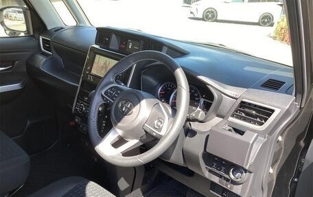Toyota Roomy I, 2021 год, 865 000 рублей, 8 фотография