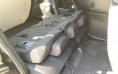 Toyota Roomy I, 2021 год, 865 000 рублей, 12 фотография