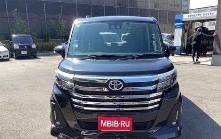 Toyota Roomy I, 2021 год, 865 000 рублей, 2 фотография