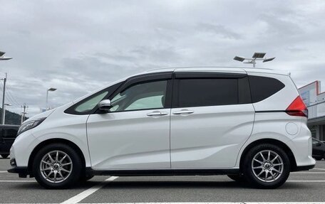 Honda Freed II, 2023 год, 1 288 000 рублей, 5 фотография