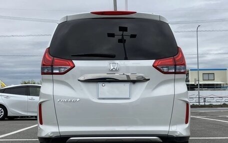 Honda Freed II, 2023 год, 1 288 000 рублей, 4 фотография