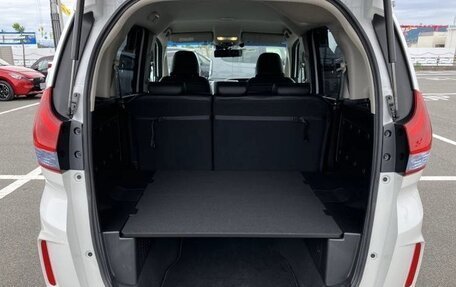 Honda Freed II, 2023 год, 1 288 000 рублей, 12 фотография