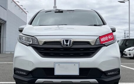 Honda Freed II, 2023 год, 1 288 000 рублей, 2 фотография