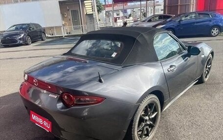 Mazda Roadster IV (ND), 2015 год, 1 310 000 рублей, 2 фотография