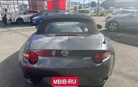 Mazda Roadster IV (ND), 2015 год, 1 310 000 рублей, 3 фотография