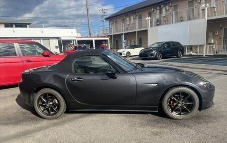 Mazda Roadster IV (ND), 2015 год, 1 310 000 рублей, 4 фотография