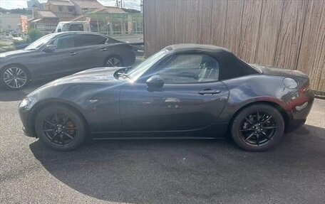 Mazda Roadster IV (ND), 2015 год, 1 310 000 рублей, 5 фотография
