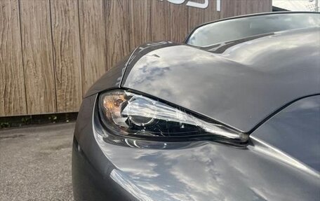 Mazda Roadster IV (ND), 2015 год, 1 310 000 рублей, 7 фотография