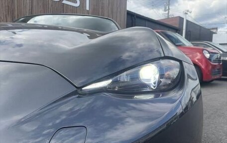 Mazda Roadster IV (ND), 2015 год, 1 310 000 рублей, 10 фотография